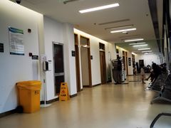 -上海市第六人民医院(临港院区)