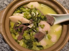 -南京大牌档(青岛万象城店)