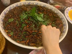 杨记招牌鱼-杨记隆府(南坪店)
