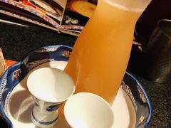 -丝路金桃·新疆菜(徐汇店)