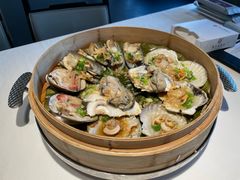 -高佳庄·舟山海鲜(海景旗舰店)
