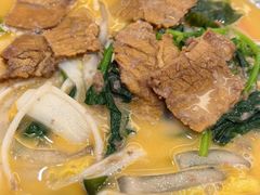 -喜家德虾仁水饺(世纪大都会店)