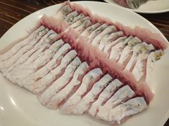 -正能量脆肉鲩火锅