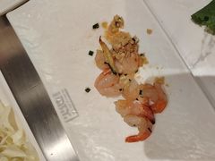 -火地铁板烧(昆山万象汇店)