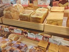 -爸爸糖吐司面包(悠唐购物中心店)