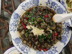 -呼吸森林·生态农庄农家乐私房菜