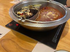-牛匠和牛寿喜锅(西安总店)