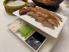 -便宜坊烤鸭店(科创店)