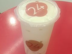 -炖物24章·顺时轻养茶(杭州保利时光里店)