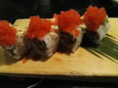 霸王卷-景鹤料理(上地华联店)