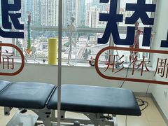 -体博士·疼痛调理·体态矫正·运动康复中心(大望路华贸店)