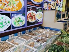 -鲜鲜·鲅鱼圈海鲜(于洪店)