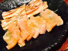-热血兄弟·炭火烤肉(融侨中心店)
