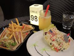 -CIRCLE·酒吧(第一国际店)