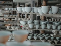 -景德镇古窑民俗博览区