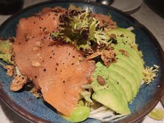 -BE BRIGHT KITCHEN(正佳广场店)