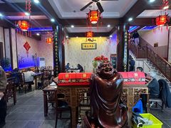 -长兴菜馆(高桥店)