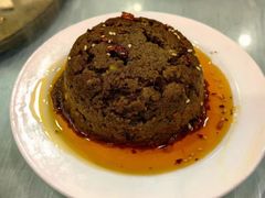 -聚德华天烤肉季·宴会厅(什刹海总店)