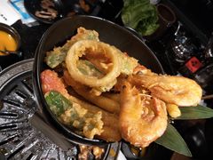 -九田家黑牛烤肉料理(石路天虹店)