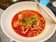 -燕兰楼·清真西北融合菜(亚运村店)