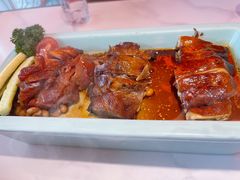 -避风塘·金牌店·夜宵(金玉兰店)