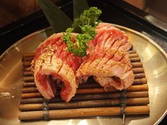 -西塔老太太泥炉烤肉(虹桥南丰城店)