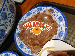 -伊麦佳兰州牛肉面清真美食店