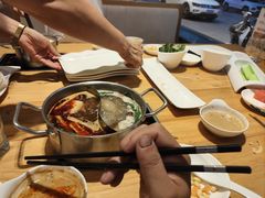 -嗨羊火锅(西环店)