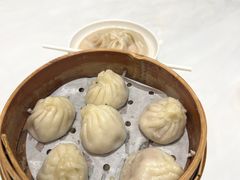-宁波汤团店(外滩店)