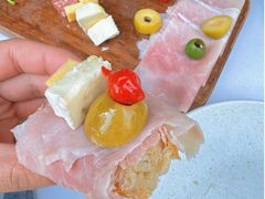 -Alimentari Grande(东湖路店)