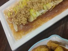 -七菜馆·东北菜·蒸饺(文体路店)