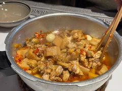 -帝一铭家宴(板塘店)