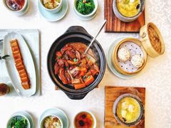 萝卜炖牛腩-庄隐阁(悠方广场店)