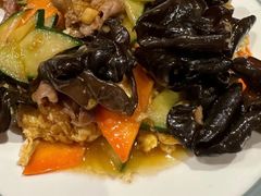 -老郑家东北春饼(龙悦居店)