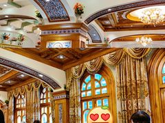 -新疆伊宁远征餐厅