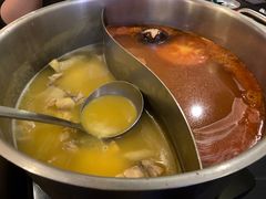 -熹悟海鲜火锅·广式打边炉