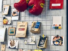 -251#coffee roasters(沿河东路店)