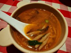 -西贝(上海我格广场店)