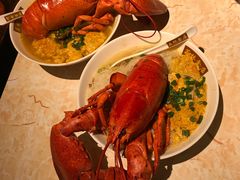 龙虾汤河粉-荔林食店(西华路店)