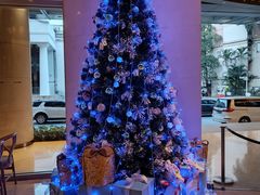 -大堂吧·深圳益田威斯汀酒店