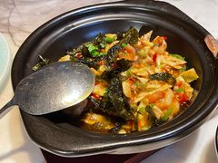 -唐猫庭院·千年陕菜(大唐不夜城店)