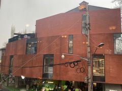 -BOR Eatery(安福路店)