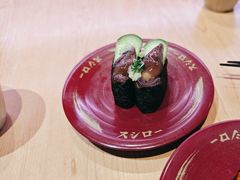-寿司郎(北京路粤潮楼店)