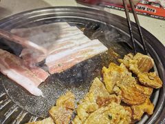 -猫爪爪原切自助烤肉(观音桥阳光世纪店)
