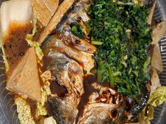 -半天妖烤鱼(西直门凯德mall店)