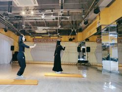 -EVE·北京华翎舞蹈培训