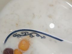 -黎耀阳财神糖水铺(樟木头店)