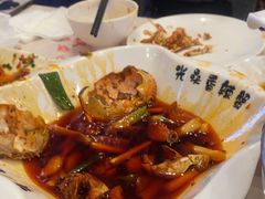 -五丁桥光头香辣蟹(望江橡树林店)