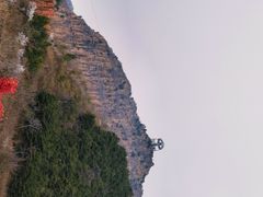 -京东石林峡风景区