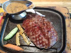 -瑞伯克牛排自助餐厅天一广场店